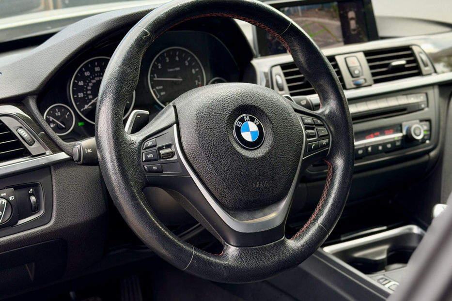 Продам BMW 3 Series GT 328і  (245 к.с.) xDrive  2014 года в Киеве