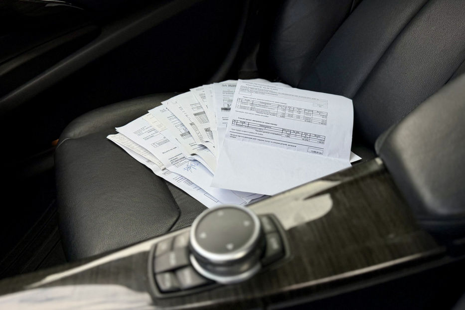 Продам BMW 3 Series GT 328і  (245 к.с.) xDrive  2014 года в Киеве