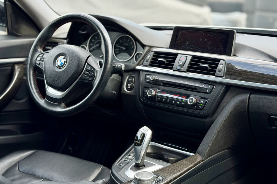 Продам BMW 3 Series GT 328і  (245 к.с.) xDrive  2014 года в Киеве
