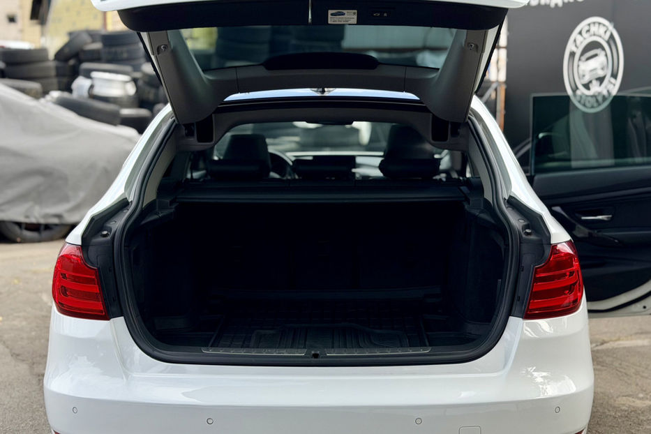Продам BMW 3 Series GT 328і  (245 к.с.) xDrive  2014 года в Киеве