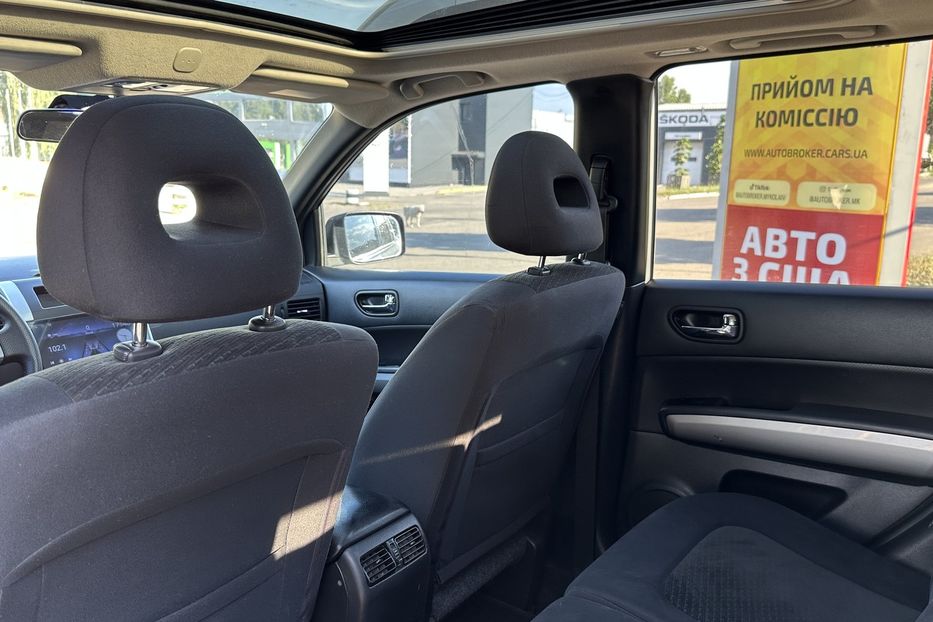Продам Nissan X-Trail TDI 2012 года в Николаеве