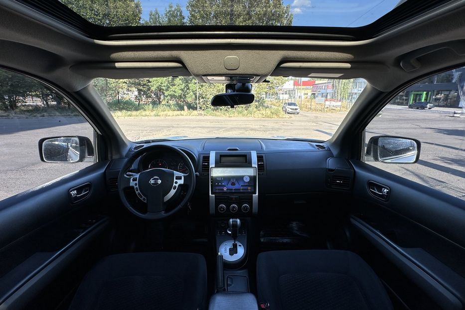 Продам Nissan X-Trail TDI 2012 года в Николаеве