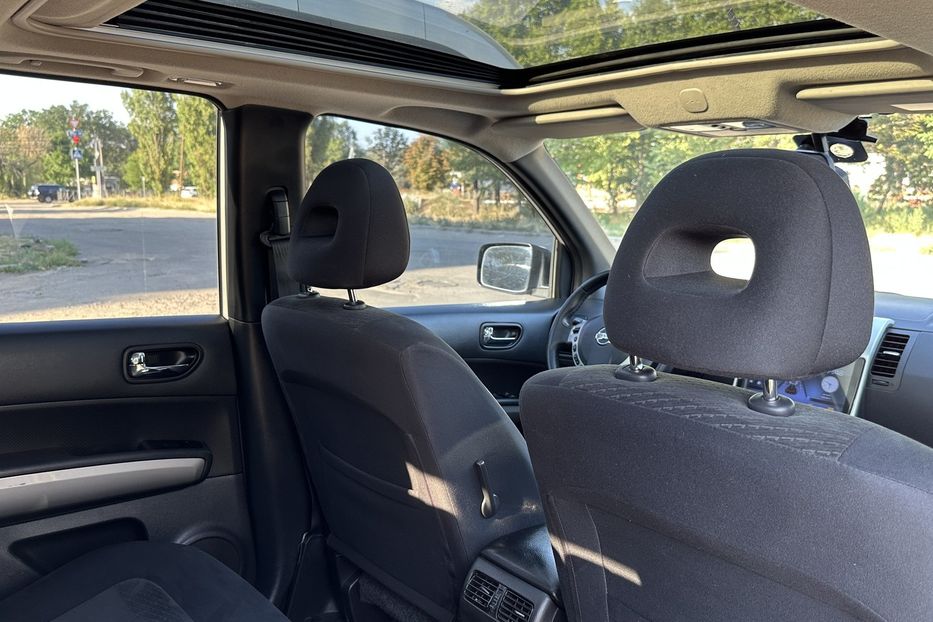 Продам Nissan X-Trail TDI 2012 года в Николаеве