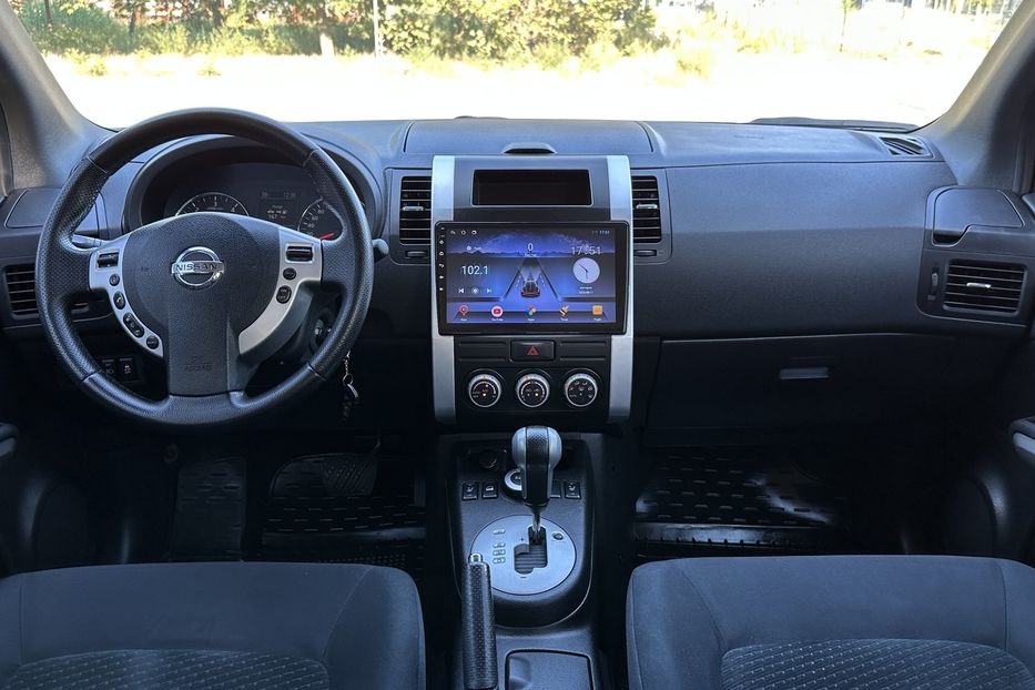 Продам Nissan X-Trail TDI 2012 года в Николаеве