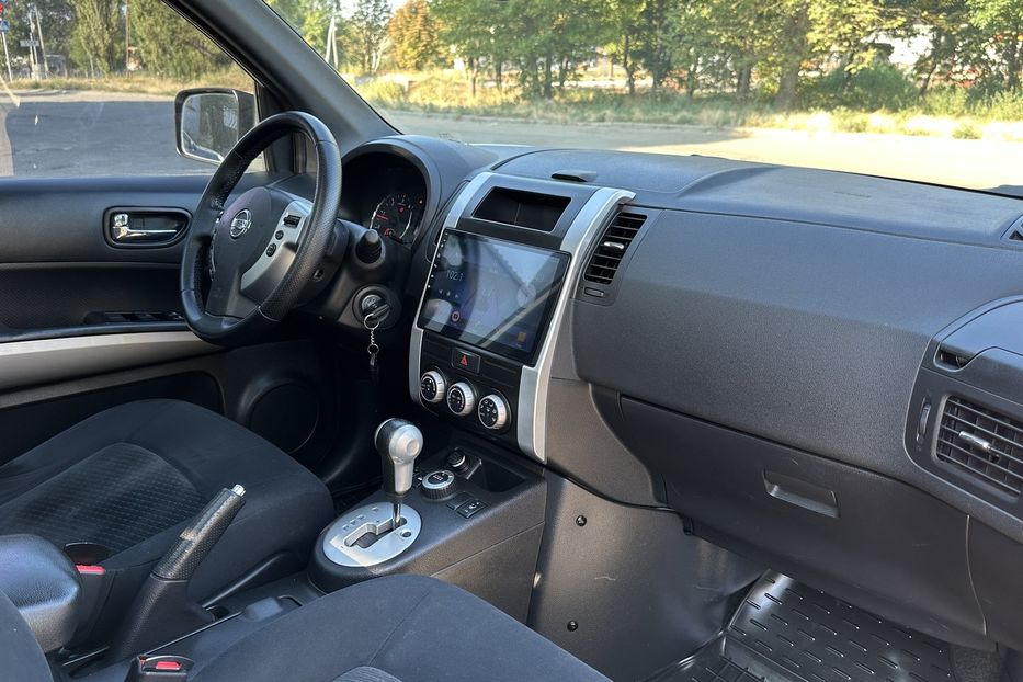 Продам Nissan X-Trail TDI 2012 года в Николаеве