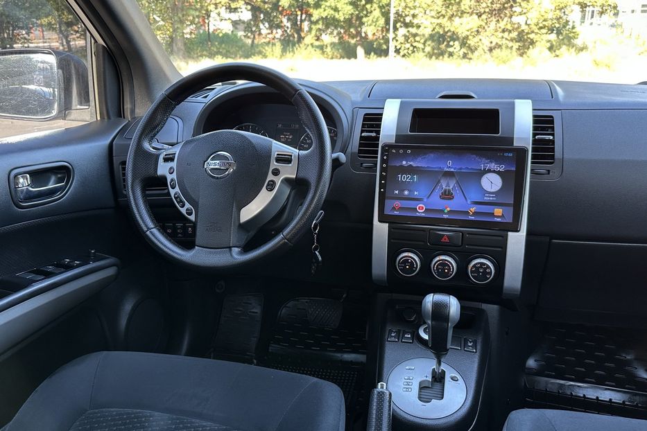 Продам Nissan X-Trail TDI 2012 года в Николаеве