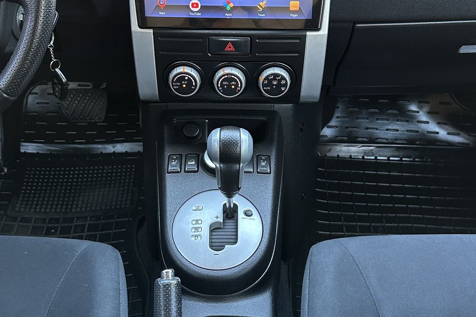 Продам Nissan X-Trail TDI 2012 года в Николаеве