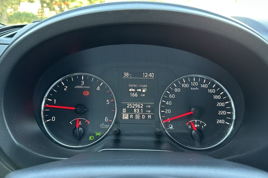 Продам Nissan X-Trail TDI 2012 года в Николаеве