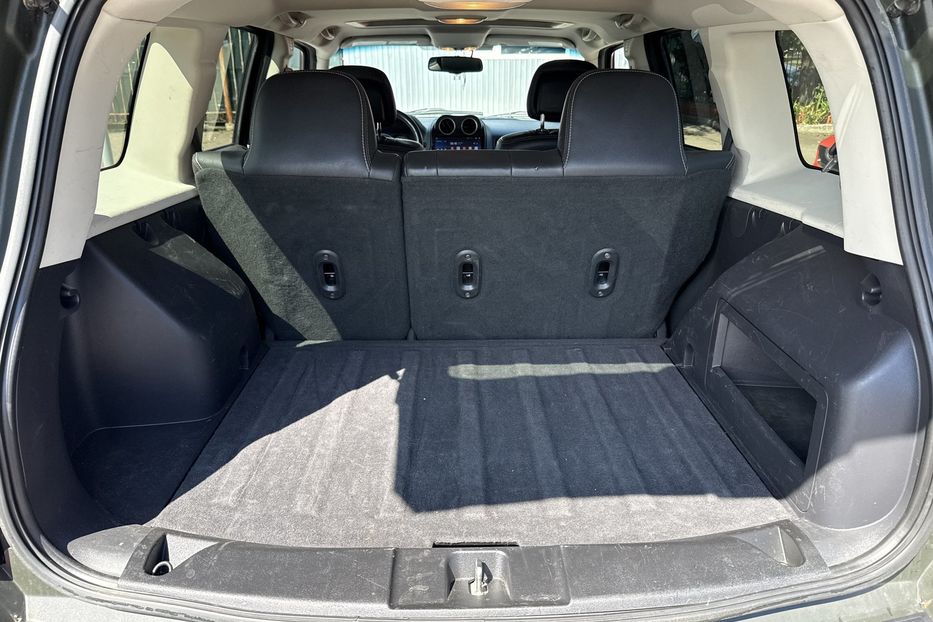 Продам Jeep Patriot 4WD 75th Anniversary 2017 года в Одессе