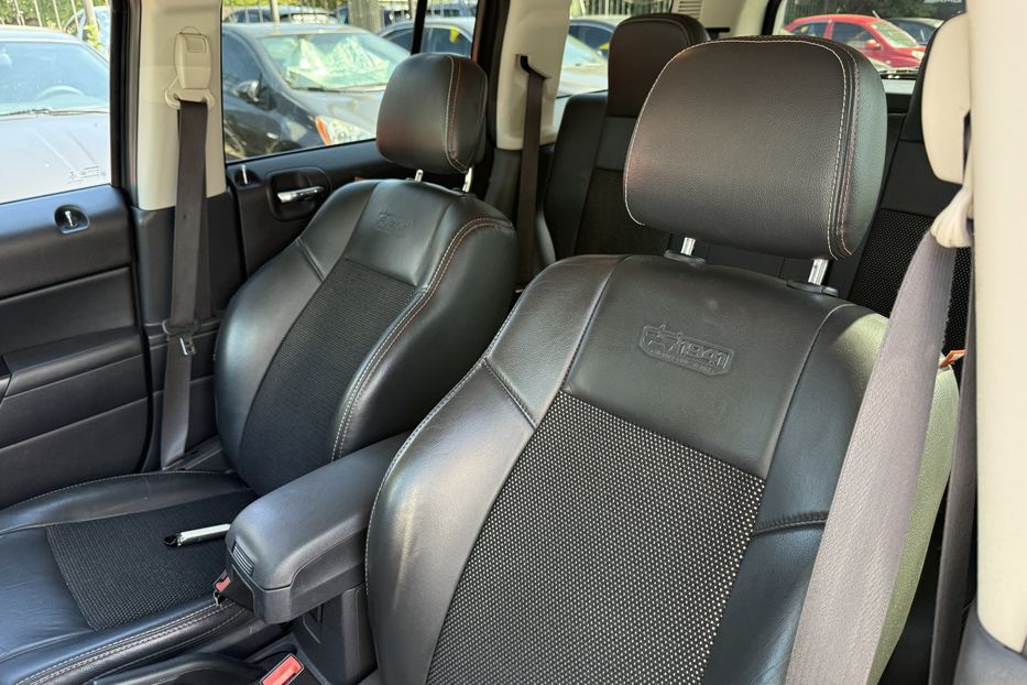 Продам Jeep Patriot 4WD 75th Anniversary 2017 года в Одессе
