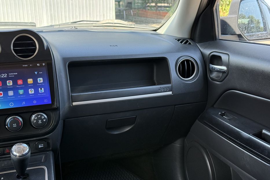 Продам Jeep Patriot 4WD 75th Anniversary 2017 года в Одессе