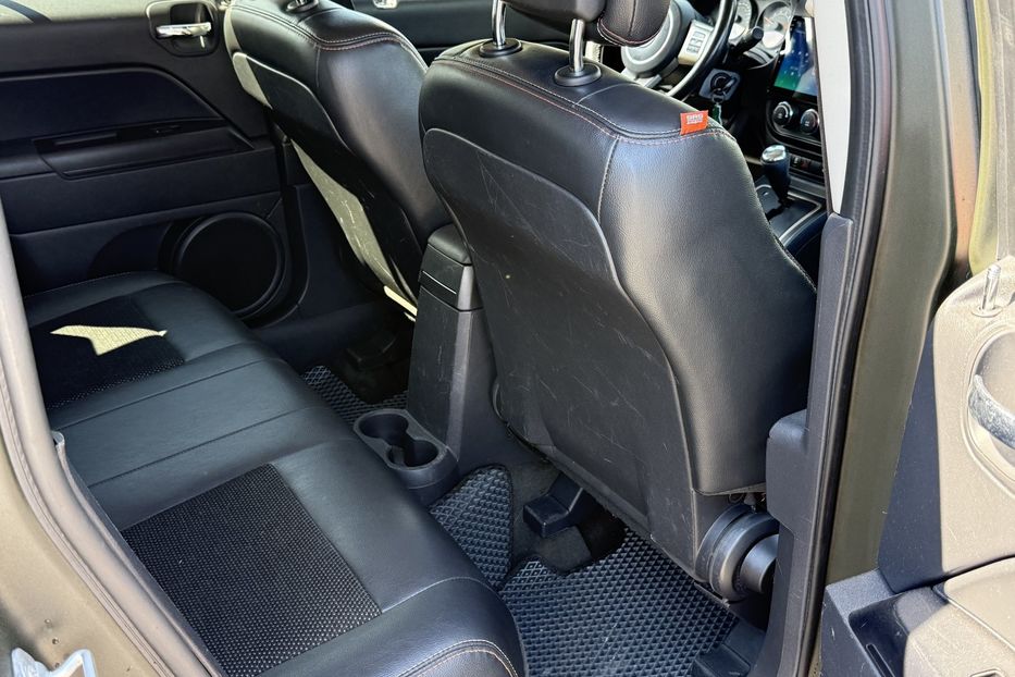 Продам Jeep Patriot 4WD 75th Anniversary 2017 года в Одессе