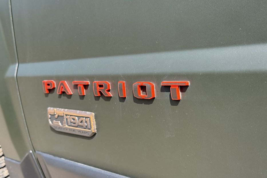 Продам Jeep Patriot 4WD 75th Anniversary 2017 года в Одессе