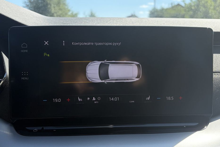 Продам Skoda Octavia А8 2.0TDI150 кс КОЛЕСА FUL LED 2022 года в Львове