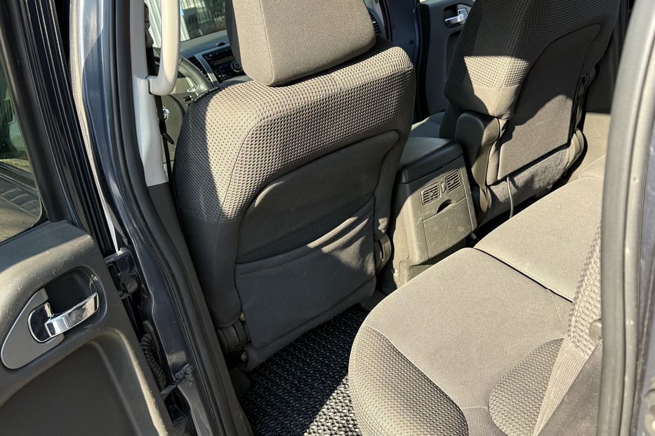 Продам Nissan Pathfinder dCi 2007 года в Одессе