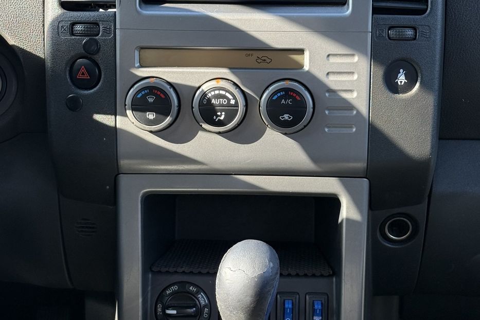 Продам Nissan Pathfinder dCi 2007 года в Одессе