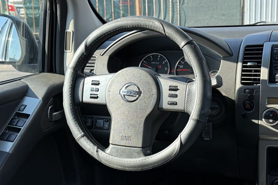 Продам Nissan Pathfinder dCi 2007 года в Одессе