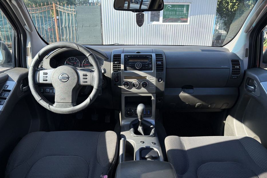 Продам Nissan Pathfinder dCi 2007 года в Одессе