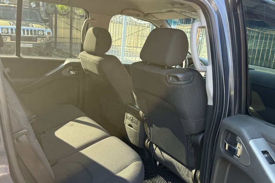 Продам Nissan Pathfinder dCi 2007 года в Одессе