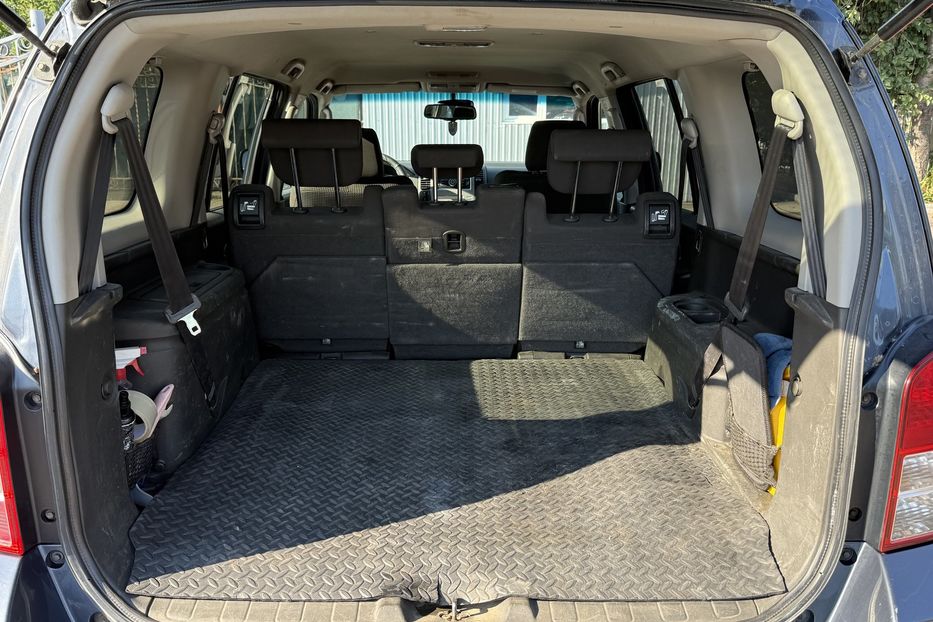 Продам Nissan Pathfinder dCi 2007 года в Одессе