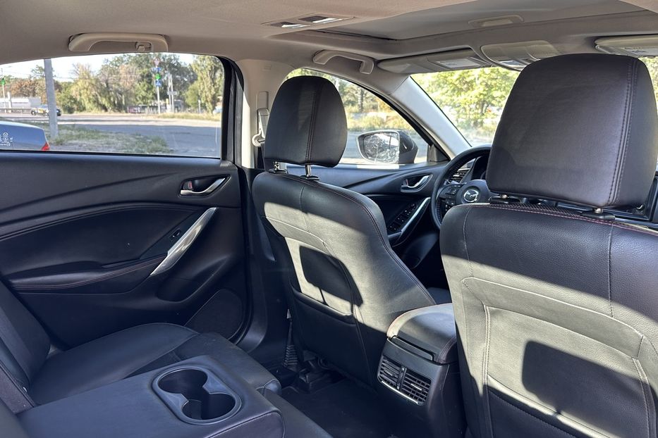 Продам Mazda 6 Touring  2014 года в Николаеве