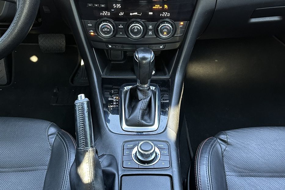 Продам Mazda 6 Touring  2014 года в Николаеве