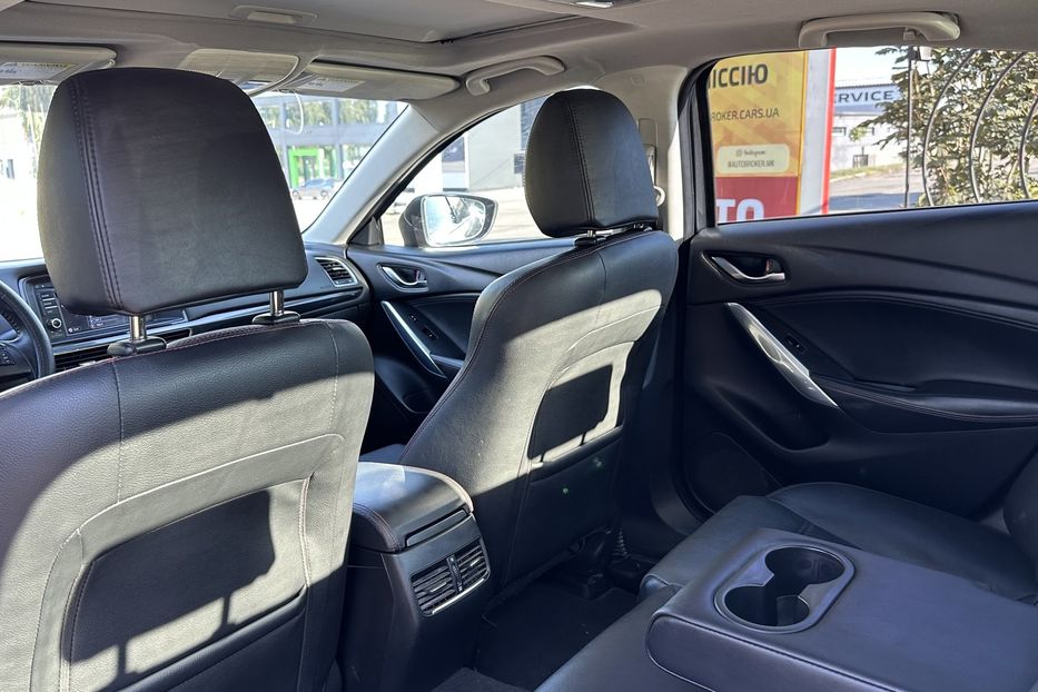 Продам Mazda 6 Touring  2014 года в Николаеве