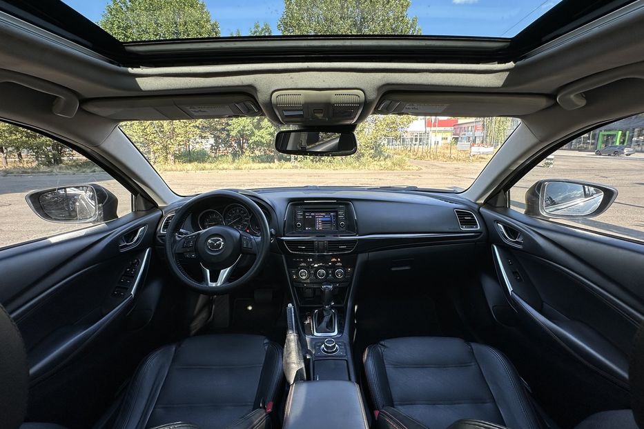 Продам Mazda 6 Touring  2014 года в Николаеве