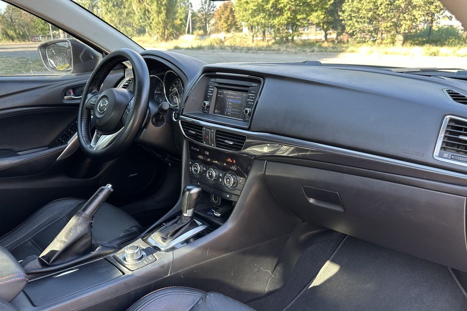 Продам Mazda 6 Touring  2014 года в Николаеве