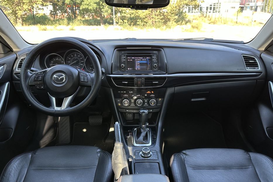 Продам Mazda 6 Touring  2014 года в Николаеве