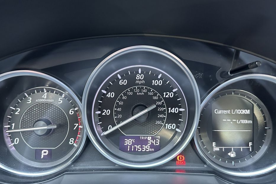 Продам Mazda 6 Touring  2014 года в Николаеве