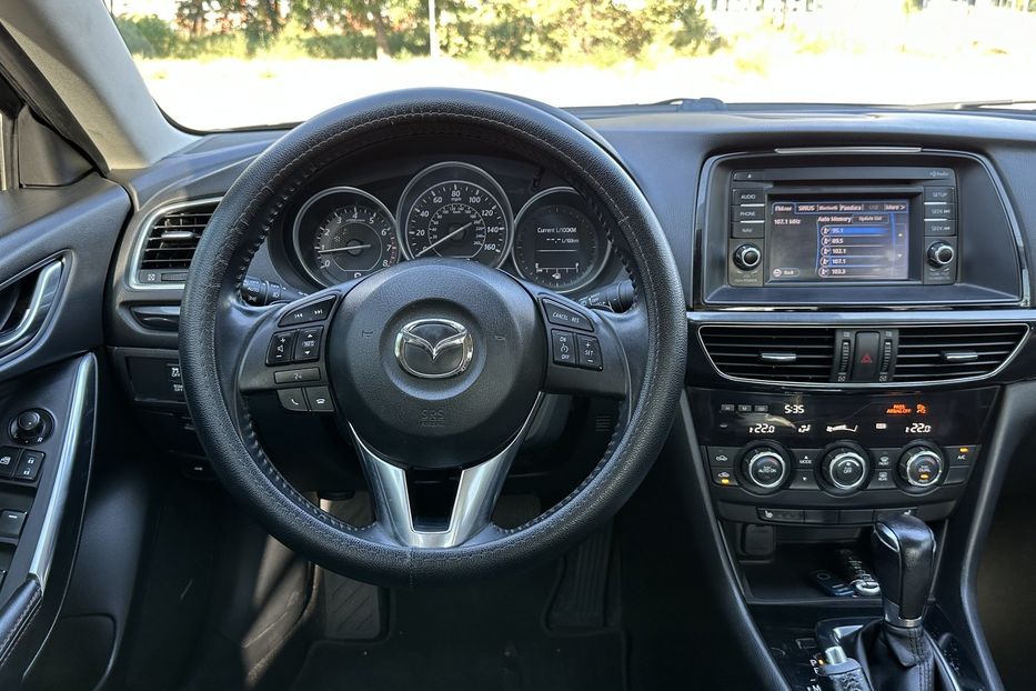 Продам Mazda 6 Touring  2014 года в Николаеве