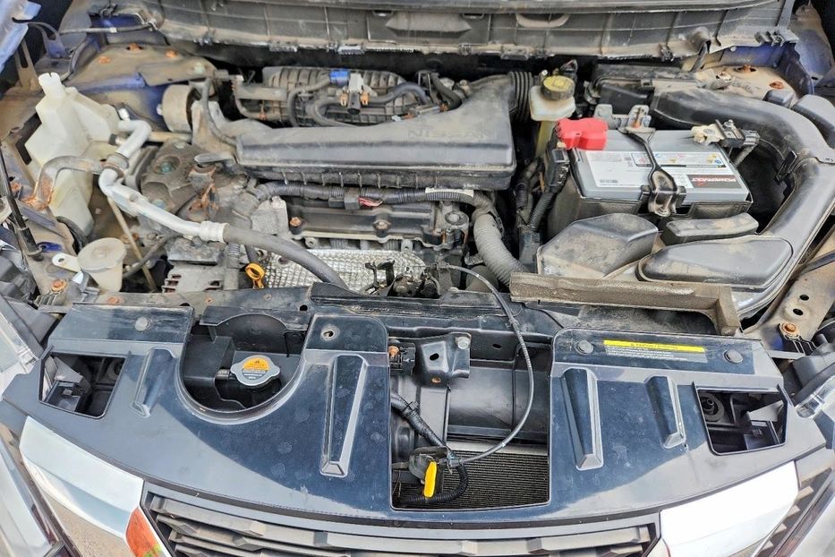Продам Nissan Rogue SV  8477 2019 года в Львове