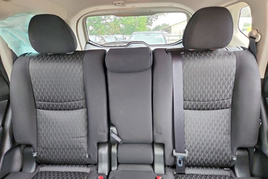 Продам Nissan Rogue SV  8477 2019 года в Львове