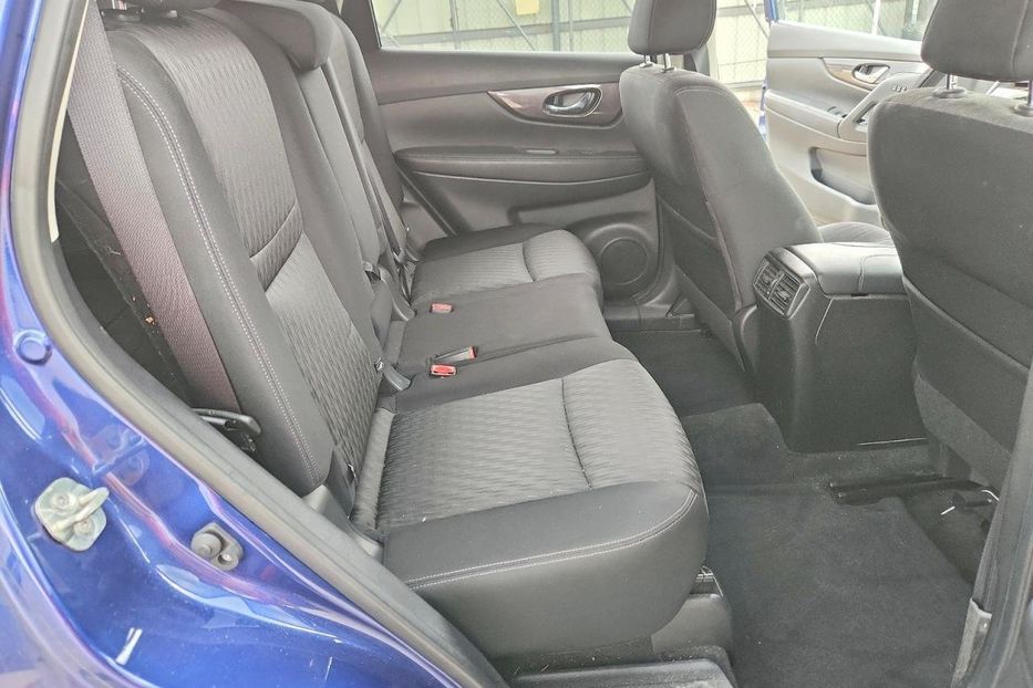 Продам Nissan Rogue SV  8477 2019 года в Львове