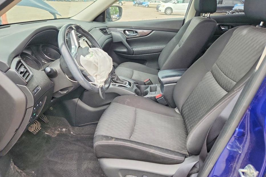 Продам Nissan Rogue SV  8477 2019 года в Львове