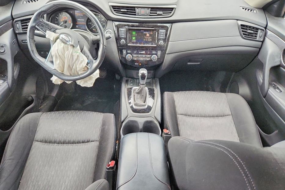 Продам Nissan Rogue SV  8477 2019 года в Львове