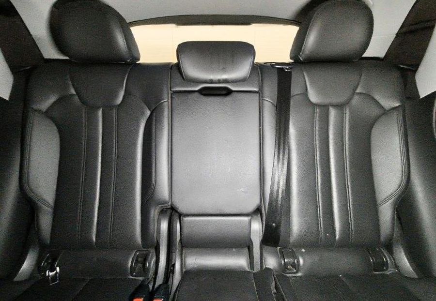 Продам Audi Q5 Prestige  0217 2018 года в Львове