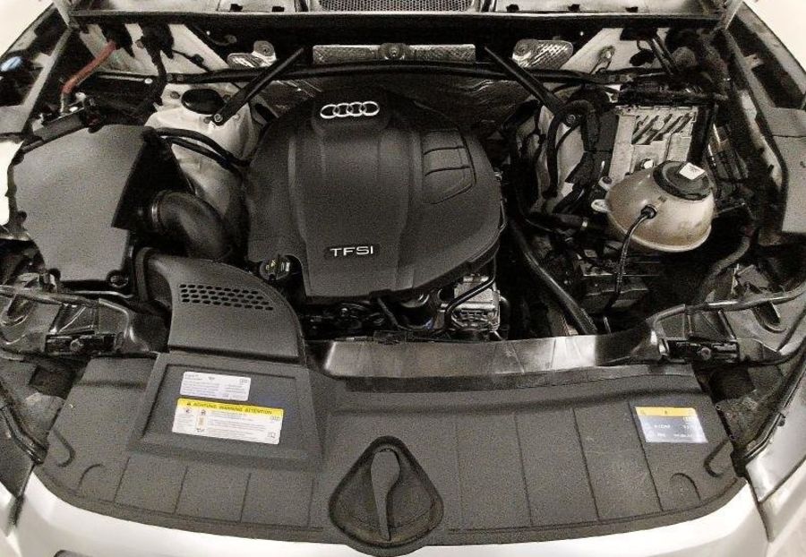 Продам Audi Q5 Prestige  0217 2018 года в Львове