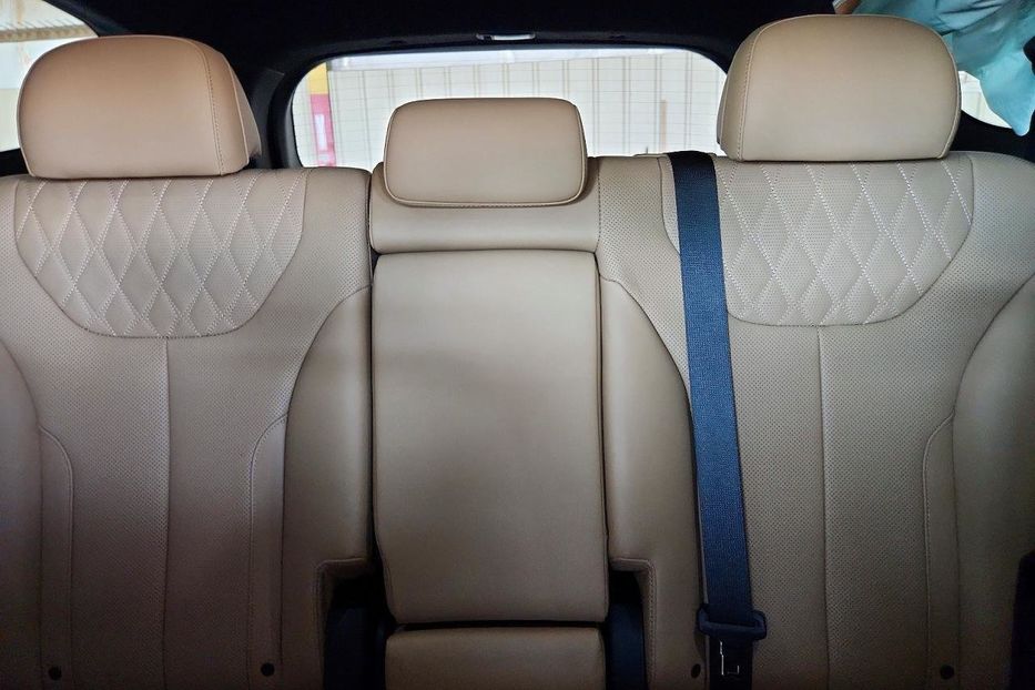 Продам Hyundai Santa FE  Calligraphy 5784 2023 года в Львове