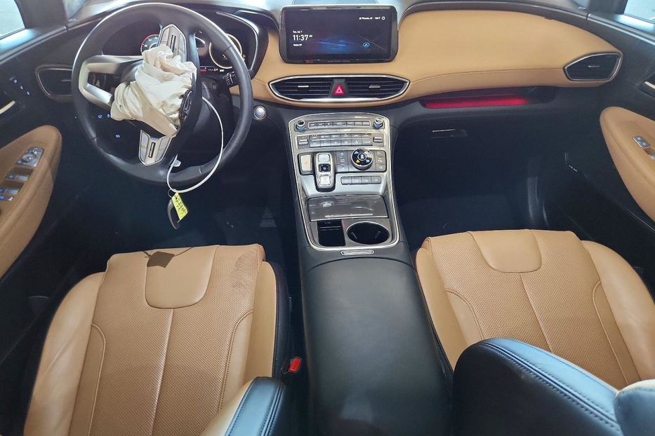 Продам Hyundai Santa FE  Calligraphy 5784 2023 года в Львове