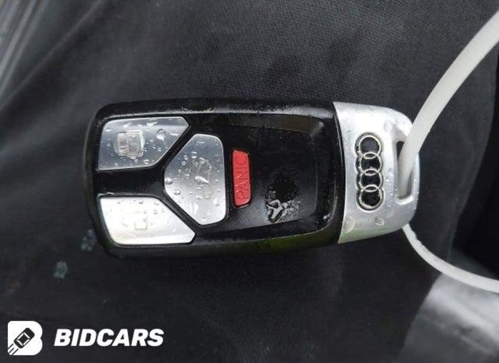 Продам Audi Q5 Premium 45 Quattro 1708 2021 года в Львове