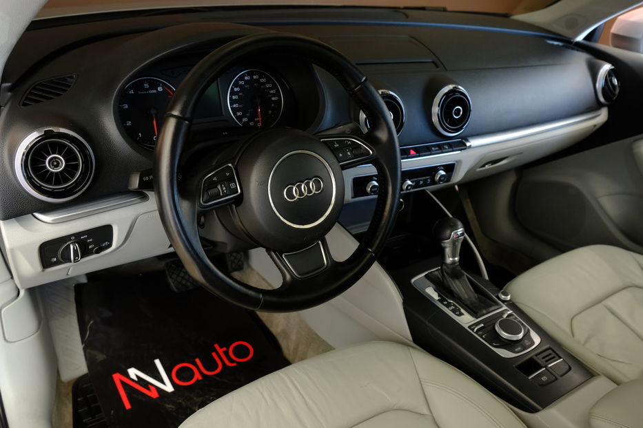 Продам Audi A3 2015 года в Одессе