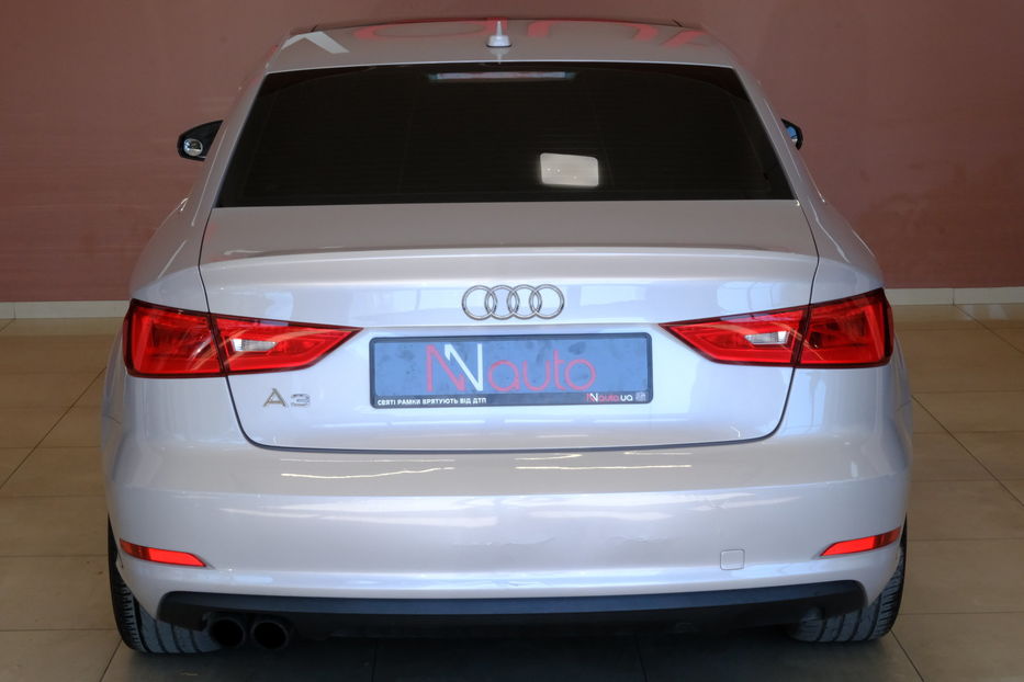 Продам Audi A3 2015 года в Одессе