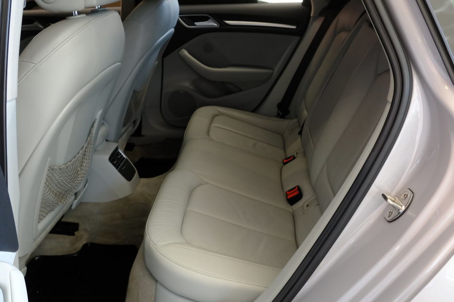 Продам Audi A3 2015 года в Одессе