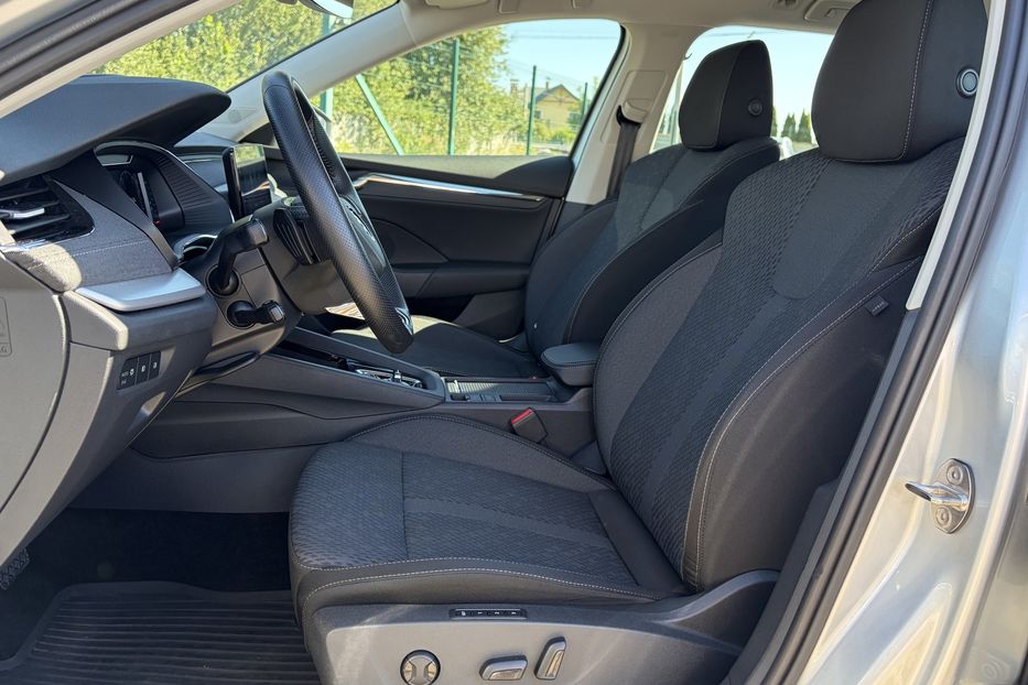 Продам Skoda Octavia А8 2.0 TDI 150к. FULL LED 2022 года в Львове