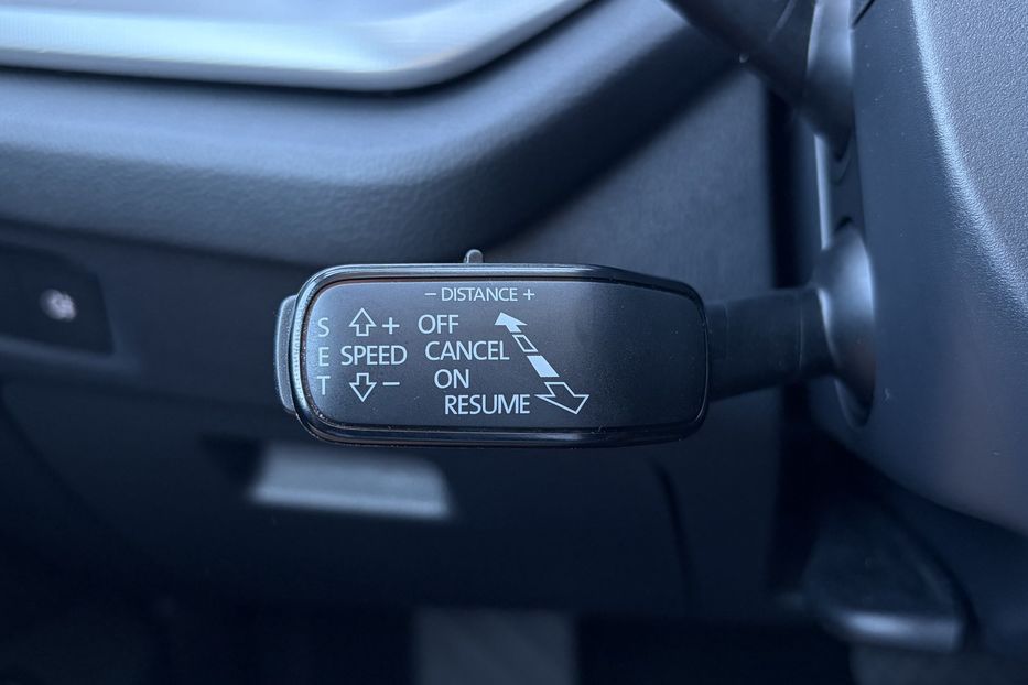 Продам Skoda Octavia А8 2.0 TDI 150к. FULL LED 2022 года в Львове