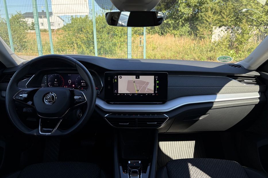 Продам Skoda Octavia А8 2.0 TDI 150к. FULL LED 2022 года в Львове