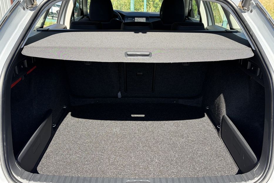 Продам Skoda Octavia А8 2.0 TDI 150к. FULL LED 2022 года в Львове