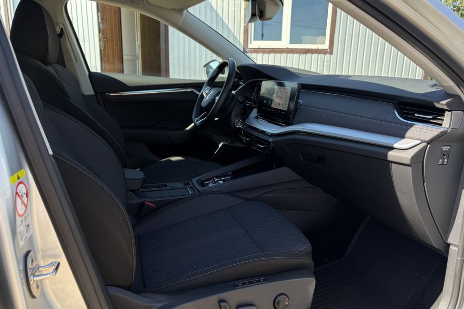 Продам Skoda Octavia А8 2.0 TDI 150к. FULL LED 2022 года в Львове